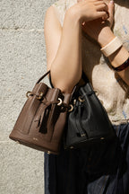 Marron|Black