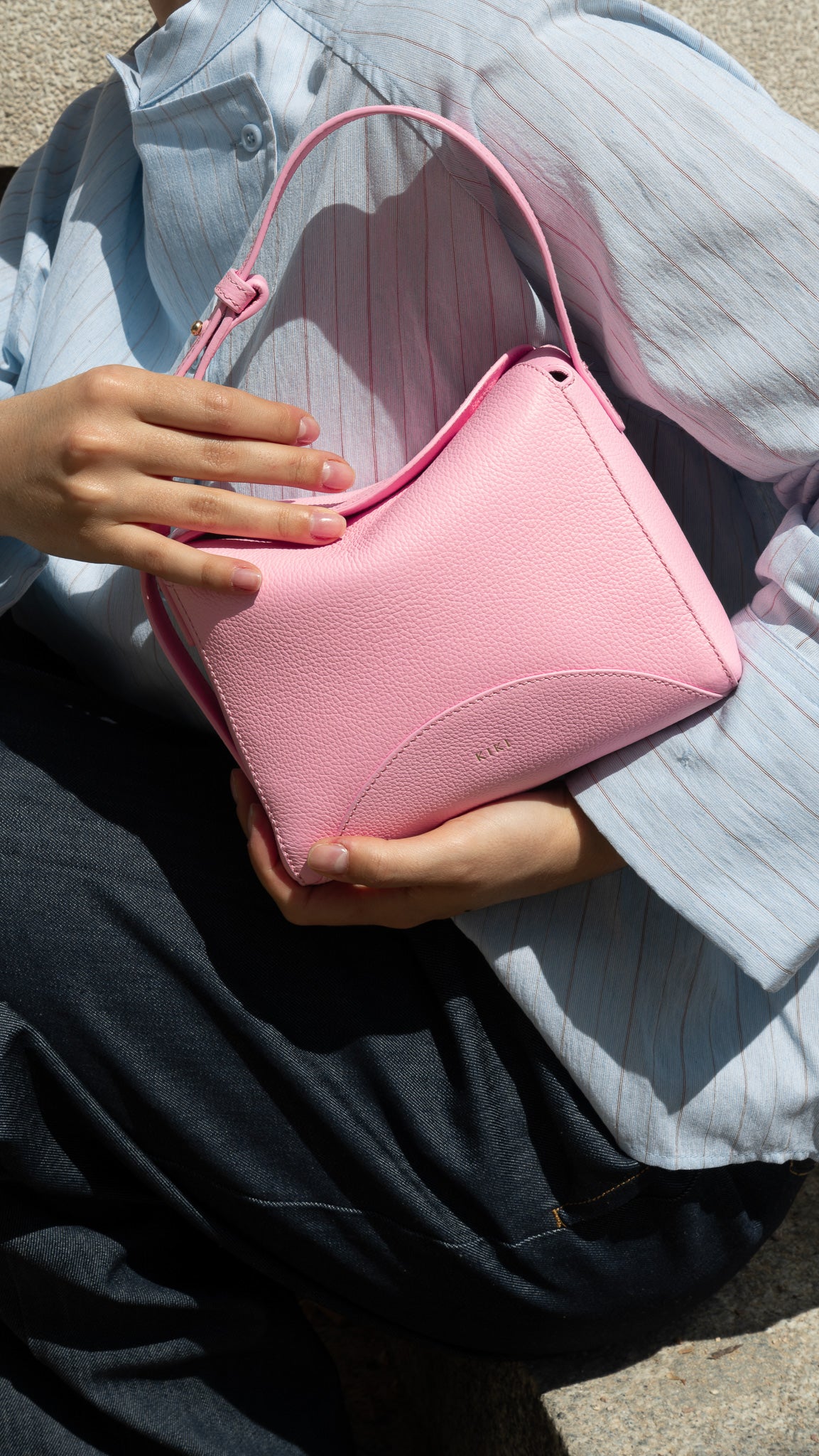 KIKI | Handcrafted Bags