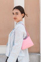 Faded Pink