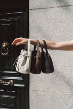 Craie|Marron|Black
