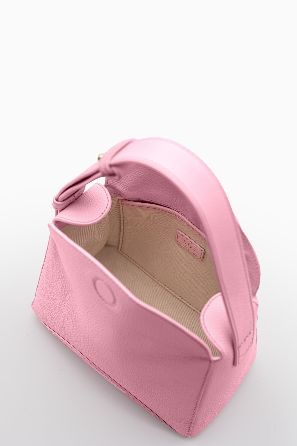 Faded Pink
